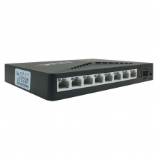 TP-LINK 8口交換機(jī)