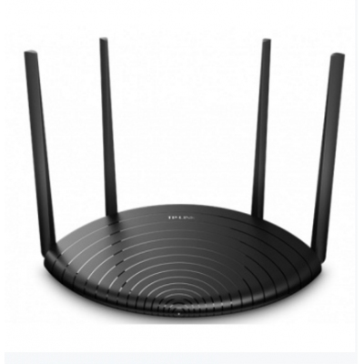 TP-LINK5660千兆版無(wú)線路由器