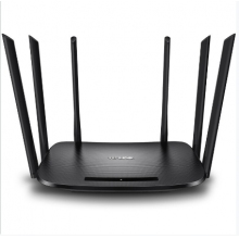 TP-LINK WDR7400 2100M無線路由器
