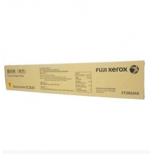 富士施樂CT202245黃色墨粉
