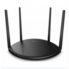 TP-LINK5660千兆版無(wú)線路由器