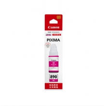 佳能GI-890M 紅墨水