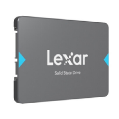 雷克莎 NQ100 480G固態(tài)硬盤