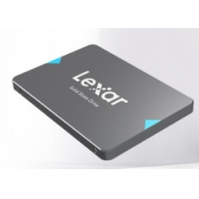 雷克莎 NQ100 480G固態(tài)硬盤