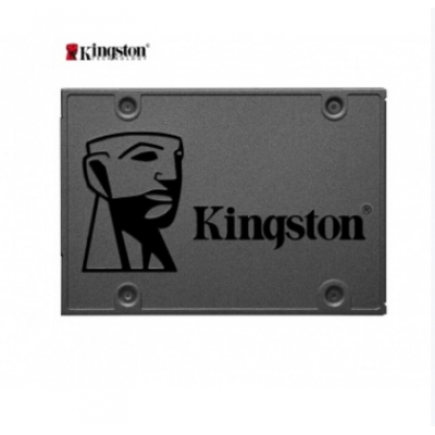 金士頓 240G 固態(tài)硬盤