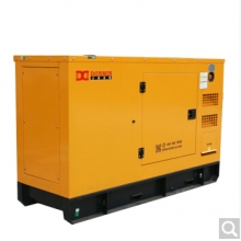 東明 DONMIN 50kw低噪音全自動無人值守康明斯柴油發(fā)電機,工程施工備用大型柴油發(fā)電機組 GF2-50K(ATS)-1