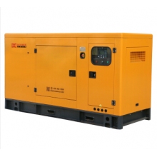 東明 DONMIN 100kw低噪音大型康明斯柴油發(fā)電機(jī)，施工應(yīng)急柴油發(fā)電機(jī)組 GF2-100K-1
