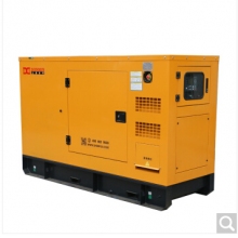 東明 DONMIN 100kw低噪音大型康明斯柴油發(fā)電機(jī)，施工應(yīng)急柴油發(fā)電機(jī)組 GF2-100K-1