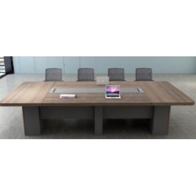 木質(zhì)會(huì)議桌3600*1400*760