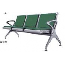 群眾接待長(zhǎng)椅（三人位）