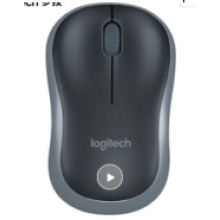 羅技186無線鼠標(biāo)