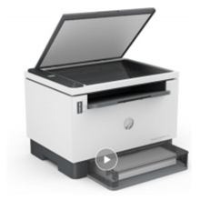 HP tank 1005w打印機(jī)