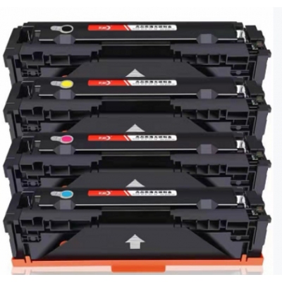 CF501硒鼓藍(lán)色