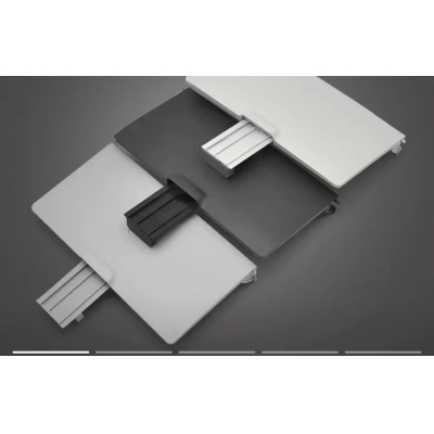 打印機(jī)前門板