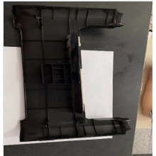 打印機(jī)前門蓋子