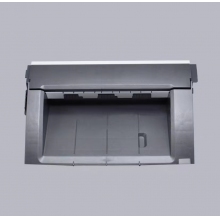 打印機定影上蓋