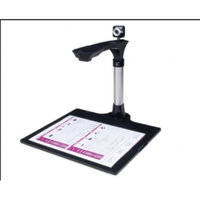 高拍儀cf 紫圖1700s 主攝像頭分辨率: 1000萬(wàn)像素 副攝像頭分辨率:500萬(wàn)像素 拍攝范用: A3/A4/A5補(bǔ)光燈