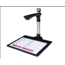 高拍儀cf 紫圖1700s 主攝像頭分辨率: 1000萬(wàn)像素 副攝像頭分辨率:500萬(wàn)像素 拍攝范用: A3/A4/A5補(bǔ)光燈